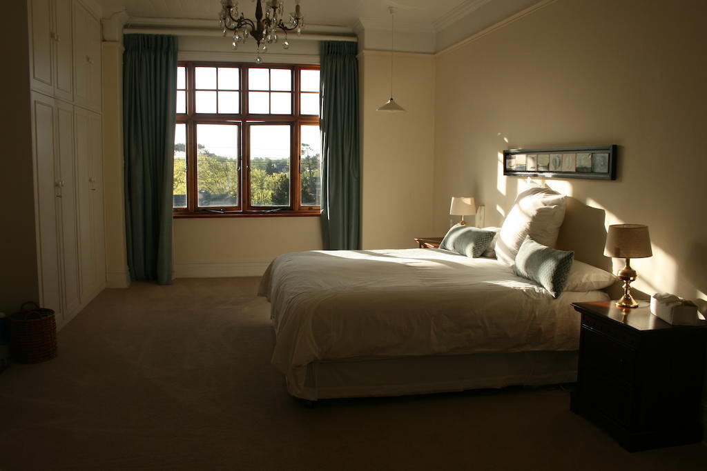 Reading House Hotel Cape Town Ruang foto