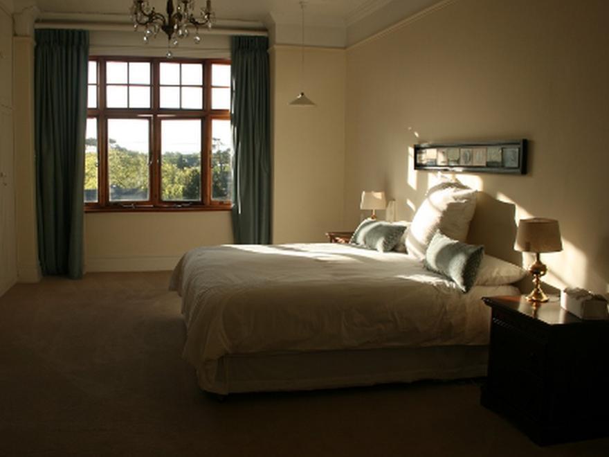 Reading House Hotel Cape Town Bagian luar foto