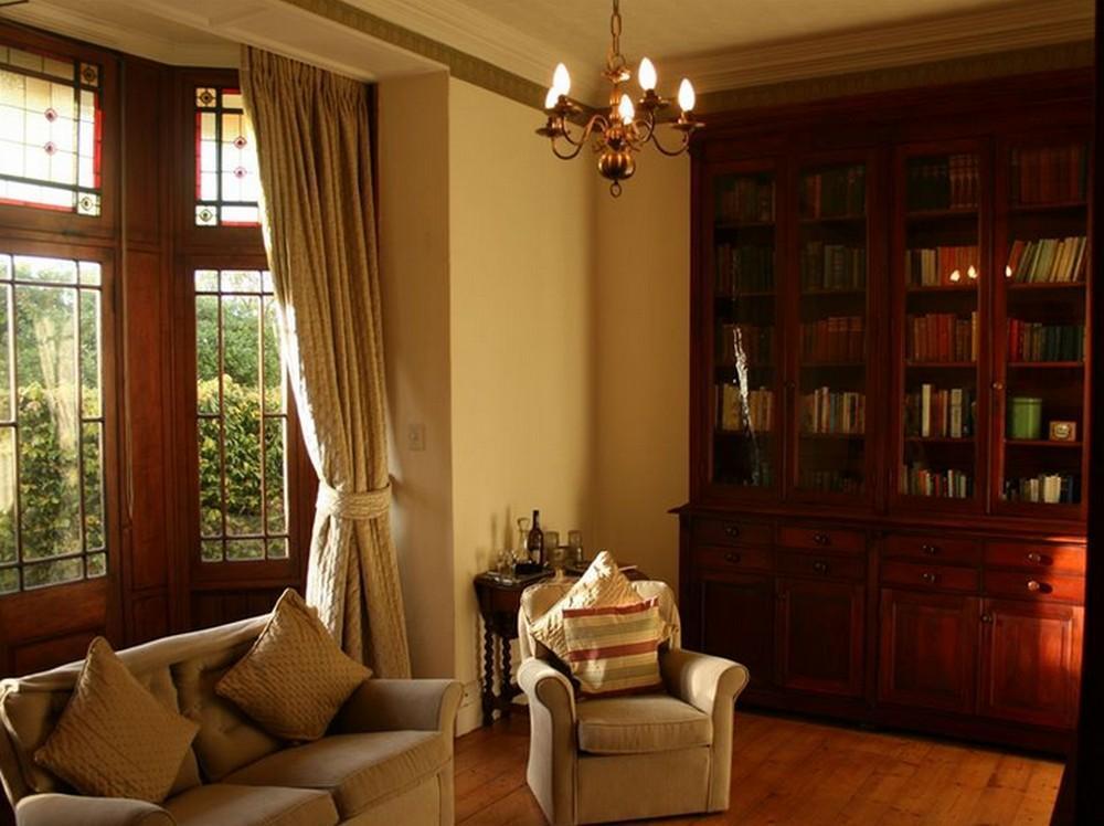 Reading House Hotel Cape Town Bagian luar foto